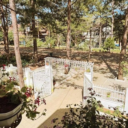 Vita Homestay Mang Den Kon Von Kla Esterno foto